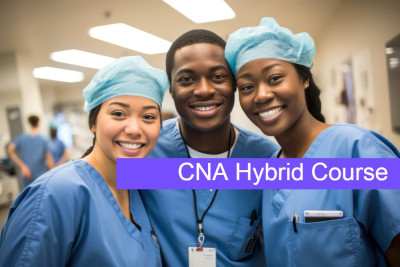 CNA Program - Minnesota | Family Healthcare Academy